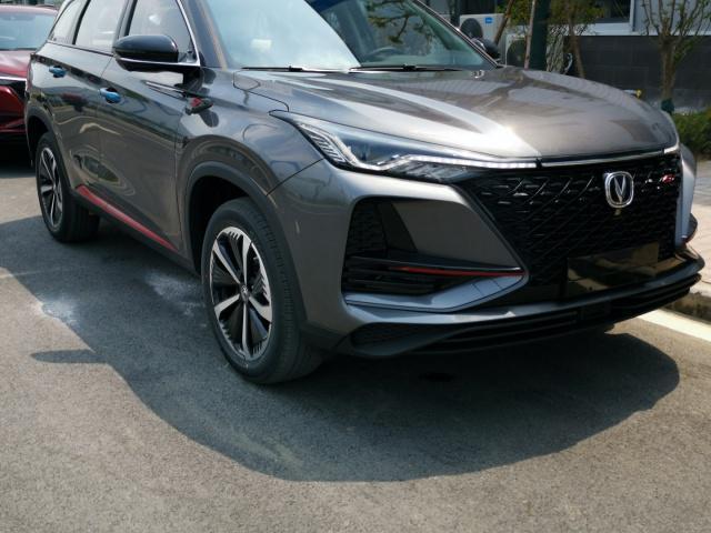 长安cs75 plus-2.0高配版分期下来 需要多少钱才能上路  全部算下来？