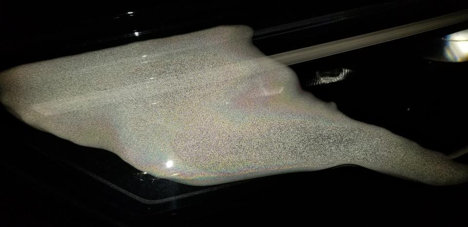 奥迪a6l-下雨天就有点起雾 这正常吗 才提一个星期不到的19款