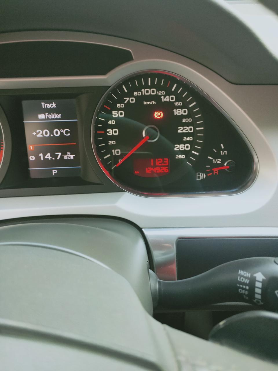 奥迪a6l-2010年奥迪A 6跑了13万公里，2.8的什么价位值得拥有？