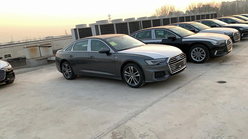 奥迪a6l-2驱4驱怎么选 黑色灰色怎么选 哈尔滨用车。前驱四驱差很多吗 有没有车友具体说说