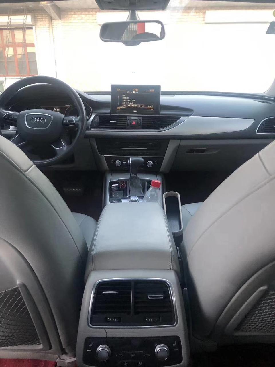 12年底奥迪a6L 2.5V6 纯个人一手车，新车状态，车况极品，改装奥迪A8尾喉，全景天窗，一键启动，伸缩大屏，电动真皮座椅，前后带座椅加热，多功能方向盘，定速巡航，价格21万，可以买吗？大家帮我看看