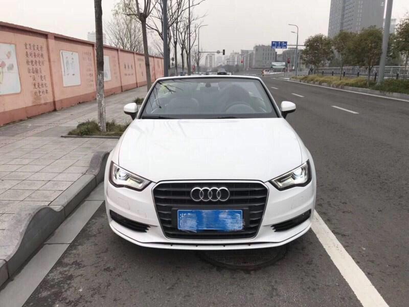 奥迪a6l-奥迪A6现在有多少万的优惠？