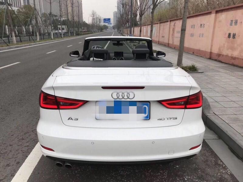 奥迪a6l-奥迪A6现在有多少万的优惠？