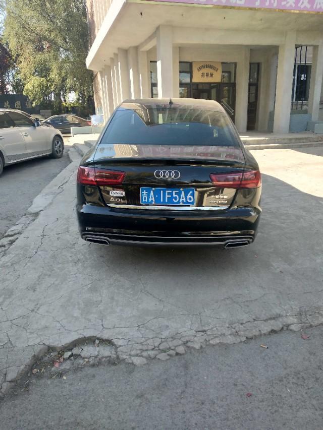 奥迪A6L多久需要一次清理发动机积碳？