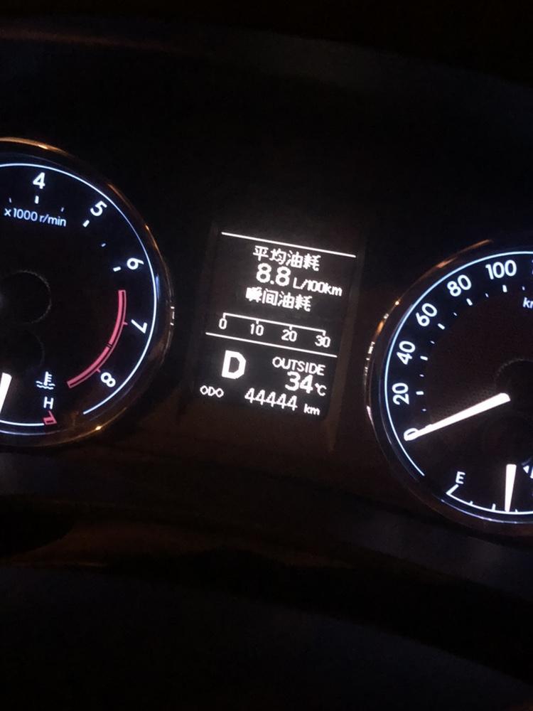 卡罗拉-15年的车，4.5万公里，需要做什么保养了。