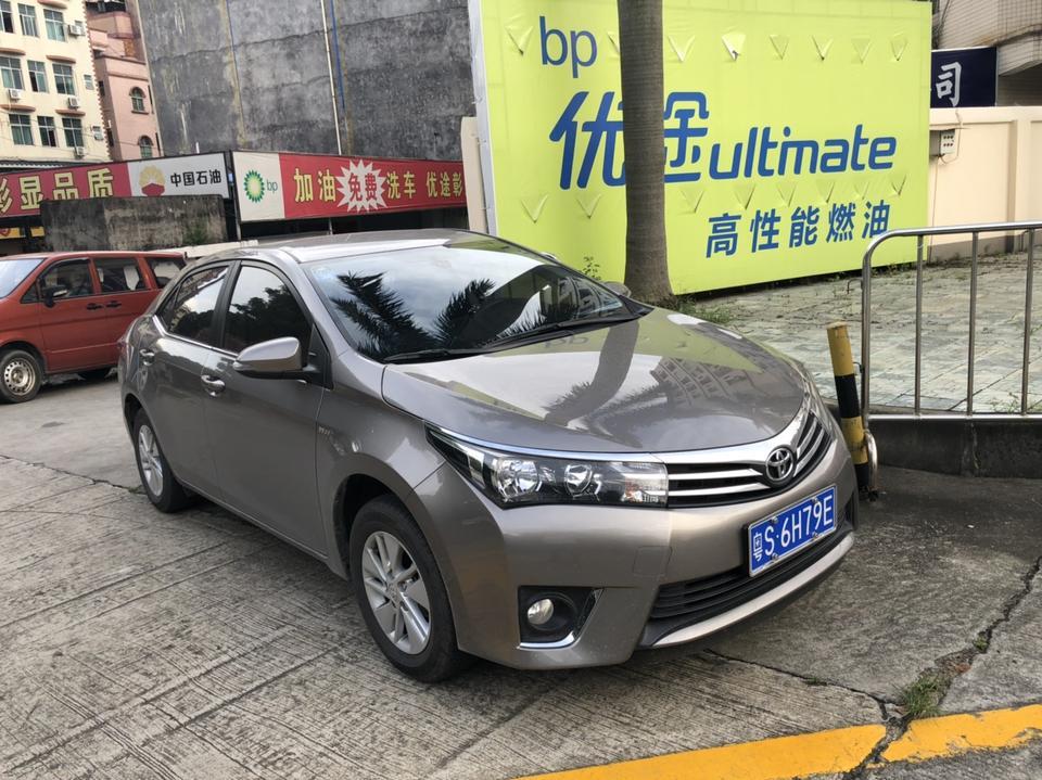 卡罗拉-兄弟萌，我坐着问什么腰疼啊，你们有一样的吗