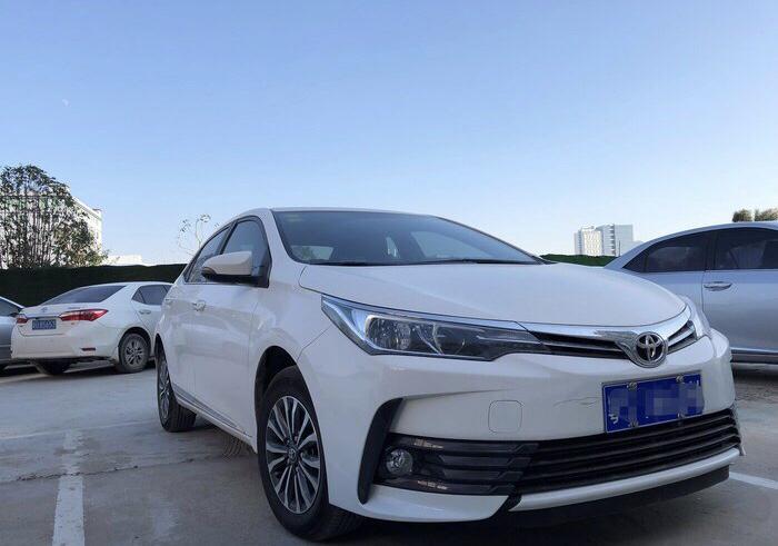 请教各位大神，卡罗拉怎么磨合啊？有没有什么要注意，4s店说时速于80公里要跑够万公里。感觉有点夸张！