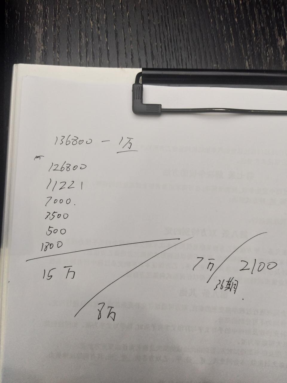 今天去看的领克031.5劲，大家帮忙看看这个价格合理吗？第一次买车不是太懂。