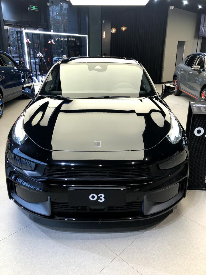 领克03 phev 有谁买过 ？