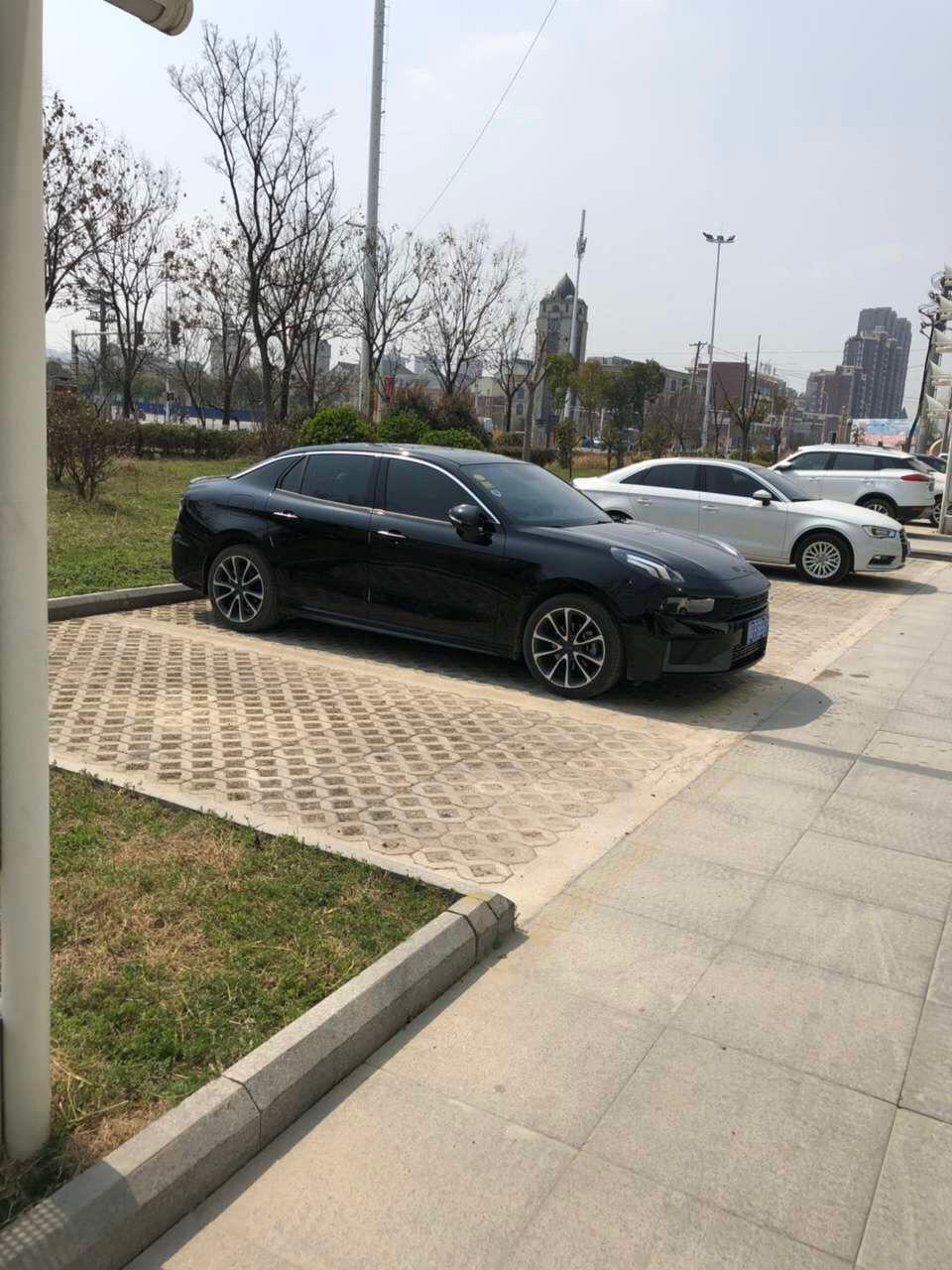 领克03-想问一下03 2.0自动劲版是否可以使用苹果carpaly 还有可以加装音响电折叠后视镜这些吗