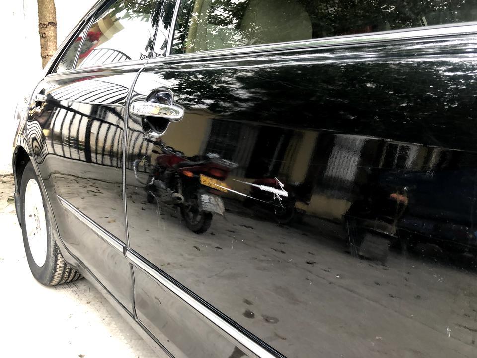 凯美瑞-这里维修的话大概需要多少钱