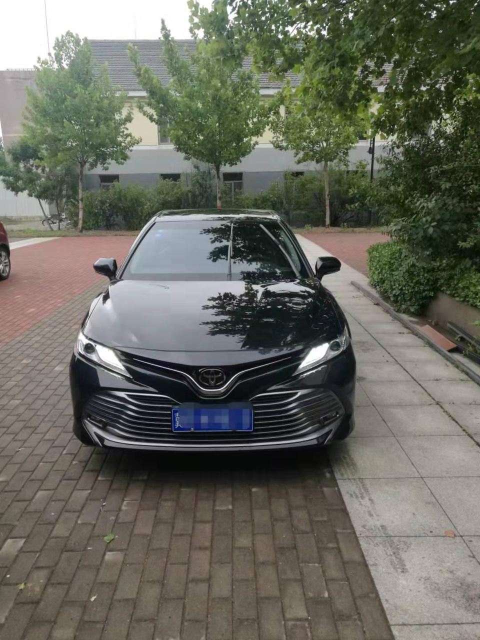19款凯美瑞能不能升级carplay，目前车子自带carlife，但是都说没有苹果的好用。消息说是新款凯美瑞支持，如果属实到时候能不能在4S店升级安装呢？