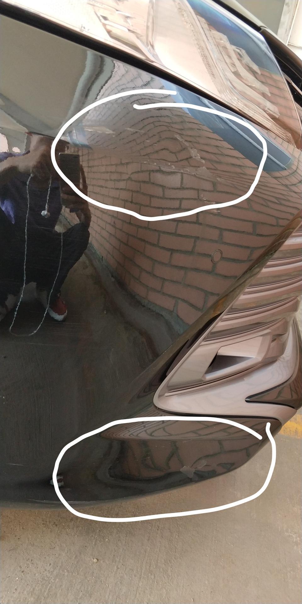 凯美瑞-这可怎么办啊？被妈知道了飞打死我不可啊！