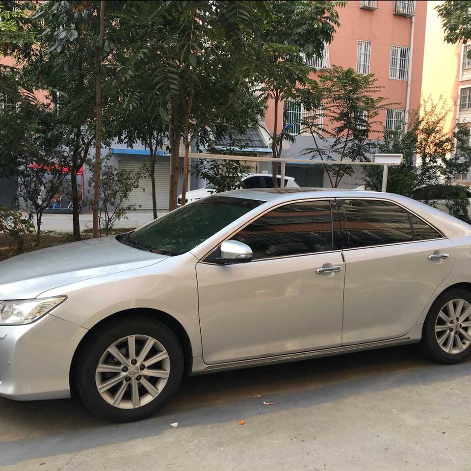 朋友们  凯美瑞需要换轮胎了   有什么比较好的建议啊  原厂是邓禄普的   想换一个 静音和舒适的