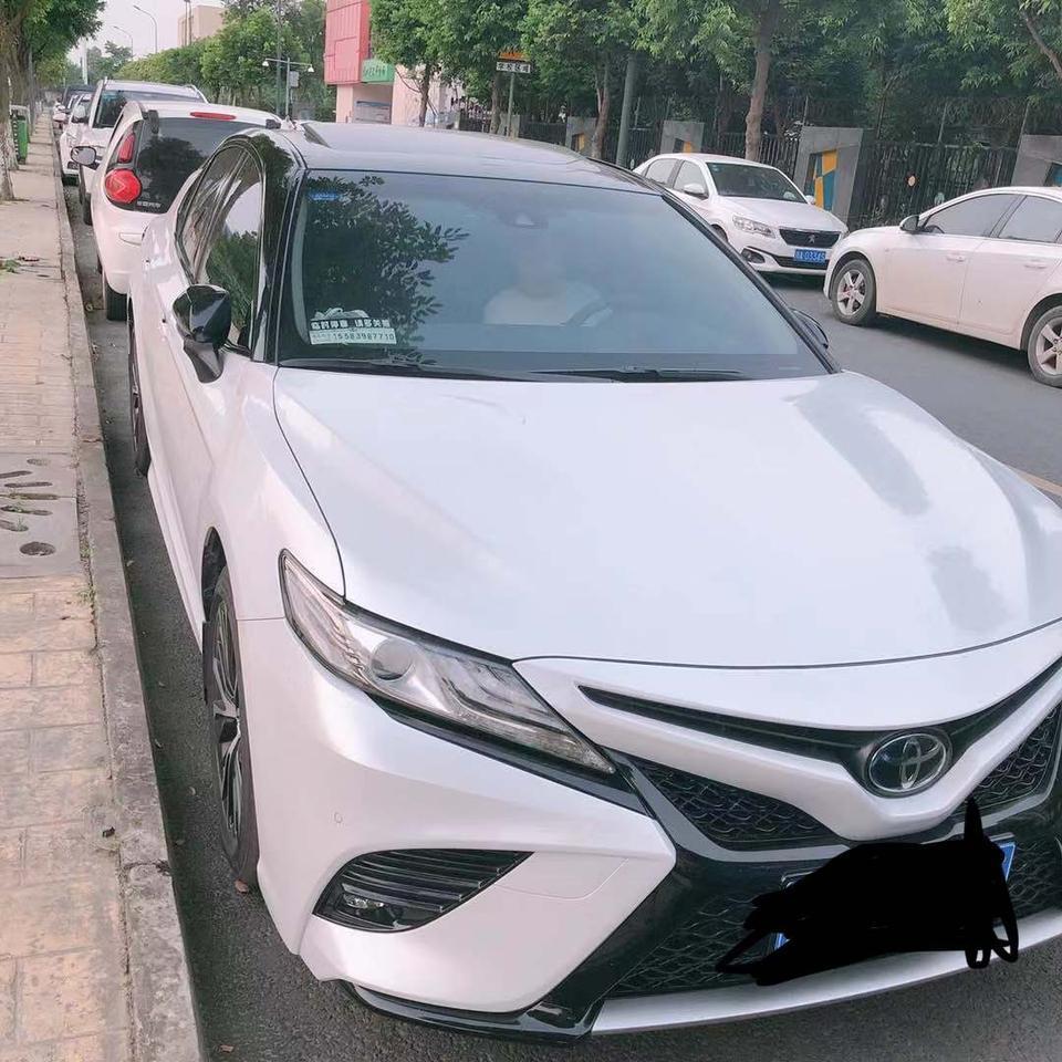 凯美瑞-挂D档驻车，车身抖动厉害。只出现了两次，新车买了三个月……
这是个什么情况呢？