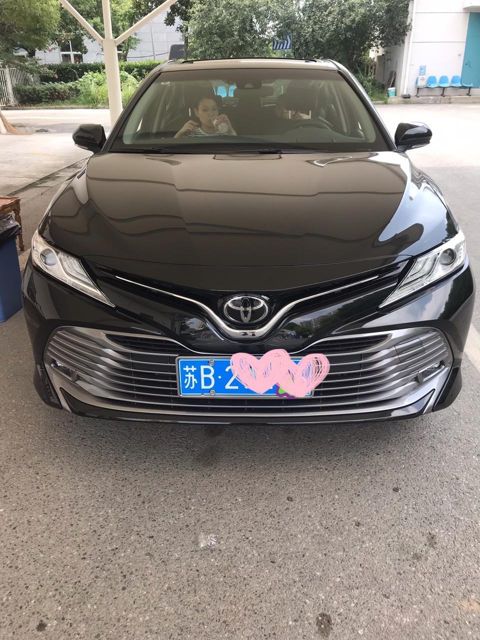 想买一个凯美瑞的脚垫，有买过的可以推荐下吗？