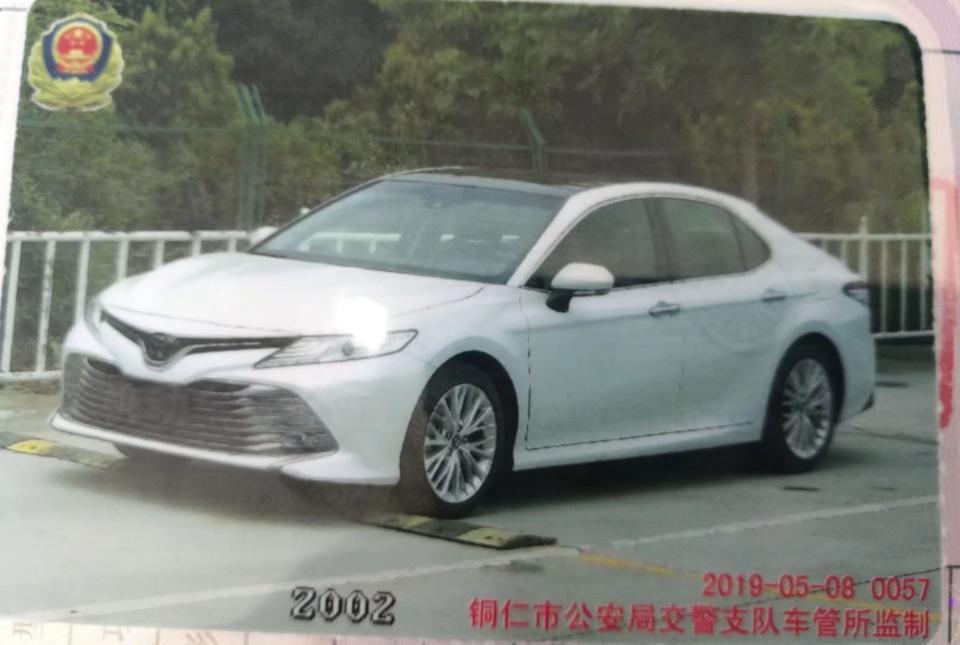 凯美瑞-2019款2.5G豪华版，行驶里程1500公里，国道走的多一点，偶尔跑跑市区。提车时百公里油耗9.5，然后逐步下降，35天以后显示8.5。圈内大神有何高见？