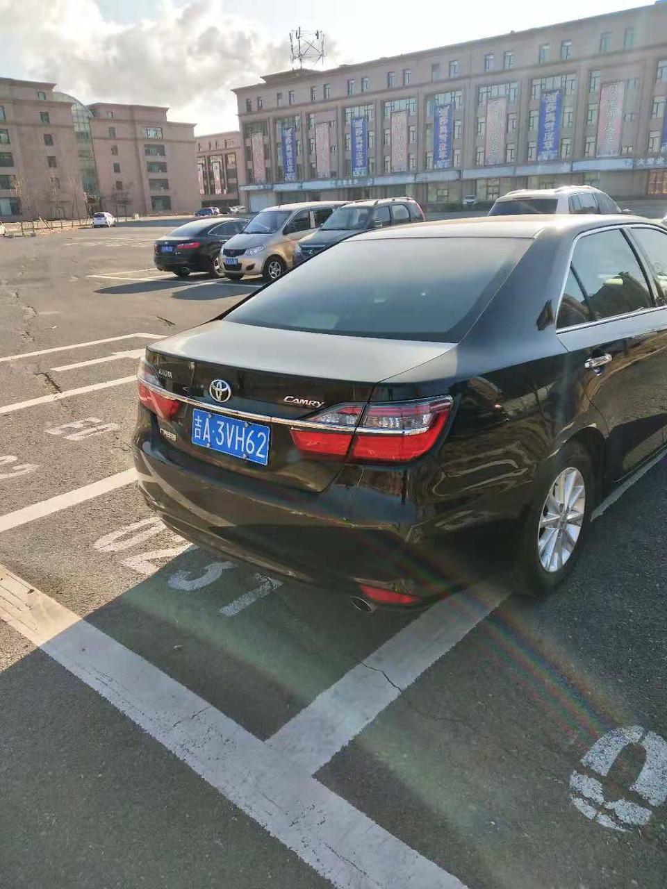 丰田凯美瑞加装座椅加热价格大约是多少？