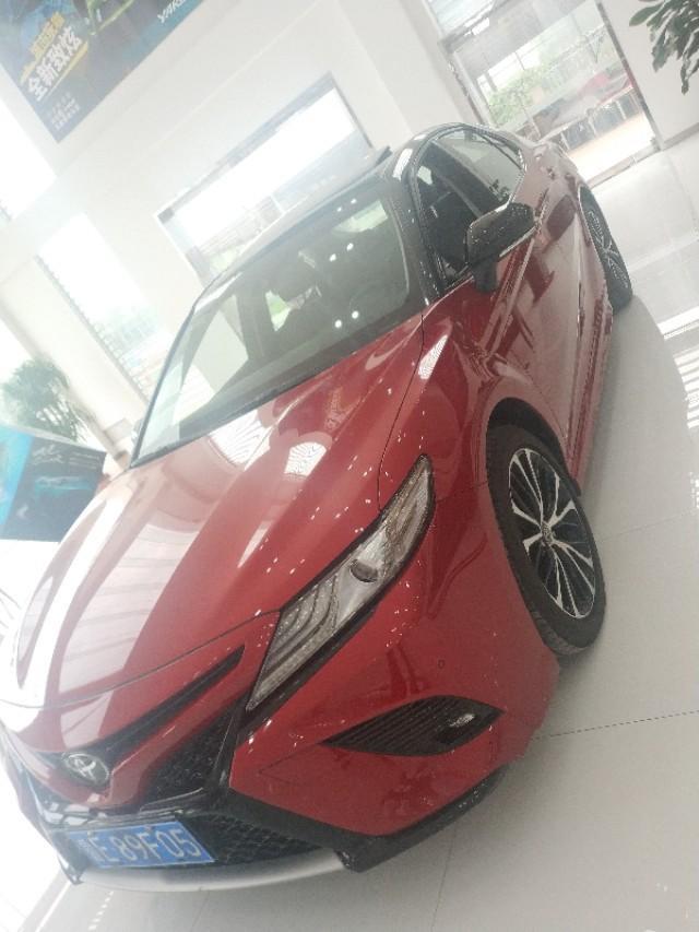 丰田车的TSS套件确实跟销售顾问讲的那么神奇么？？我在选车~凯美瑞，热心网友给个答案呗。