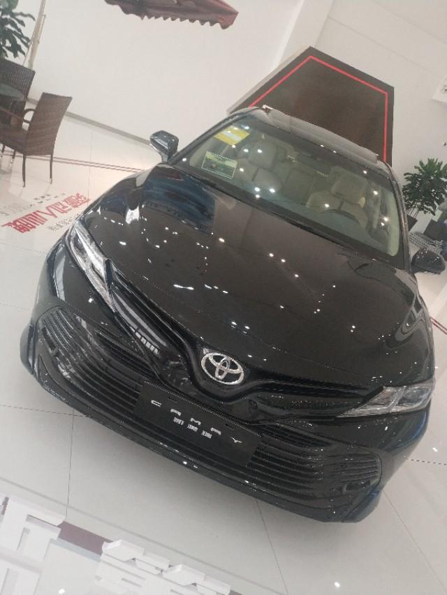 丰田车的TSS套件确实跟销售顾问讲的那么神奇么？？我在选车~凯美瑞，热心网友给个答案呗。