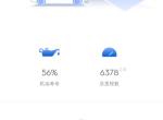 君威1.5T精英款，首保4000多公里，现在6300多。2000多公里机油还剩56%这算是烧机油吗？