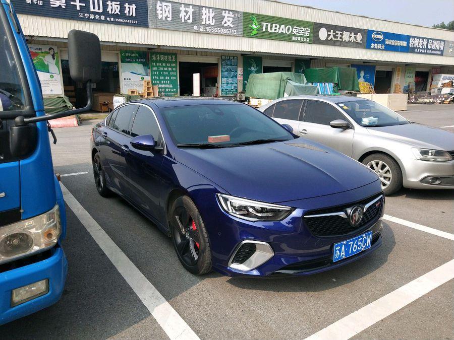 君威20t精英和20t豪华和28t尊享差哪些配置，麻烦分类一下，谢谢。