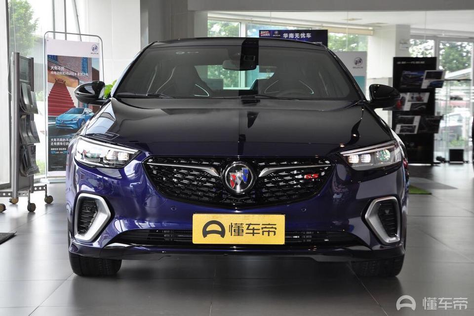 ???才发现迈锐宝的2.0和君威的GS不吃粗粮，这就尴尬了。有木有君威GS的车主回答一下在城市里开一般几个油。