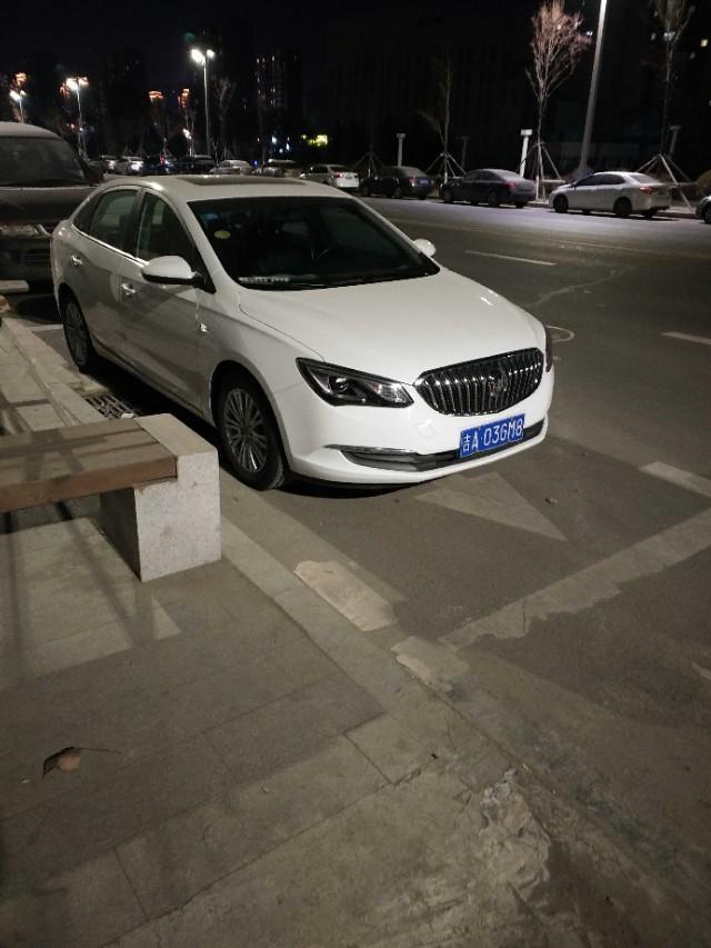 别克君威加装座椅加热价格大约是多少？