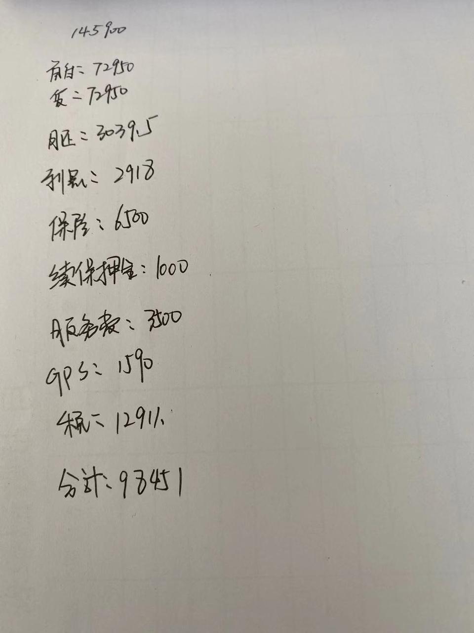 马自达3 昂克赛拉-这个算的可以吗！2.0质雅红色