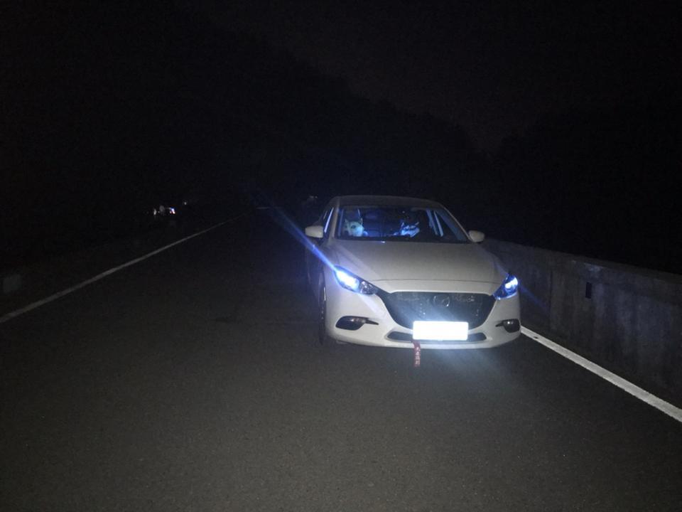 马自达3 昂克赛拉-昂克赛拉空调制冷差  只吹风不制冷  你们的呢？