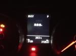 19迈腾330，不知道碰哪了，仪表盘显示无条目，如何恢复成原来的行驶实时油耗情况？请教大神