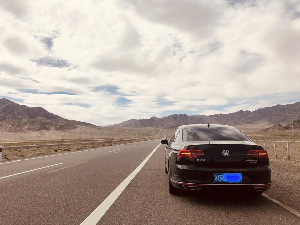 迈腾B8换什么牌子变速箱油？380tsi，7速湿式双离合变速箱。