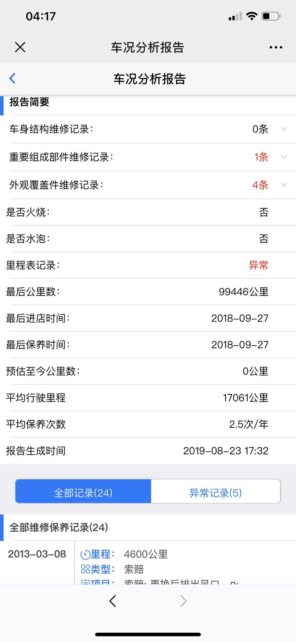 迈腾-10万可以拿下吗？