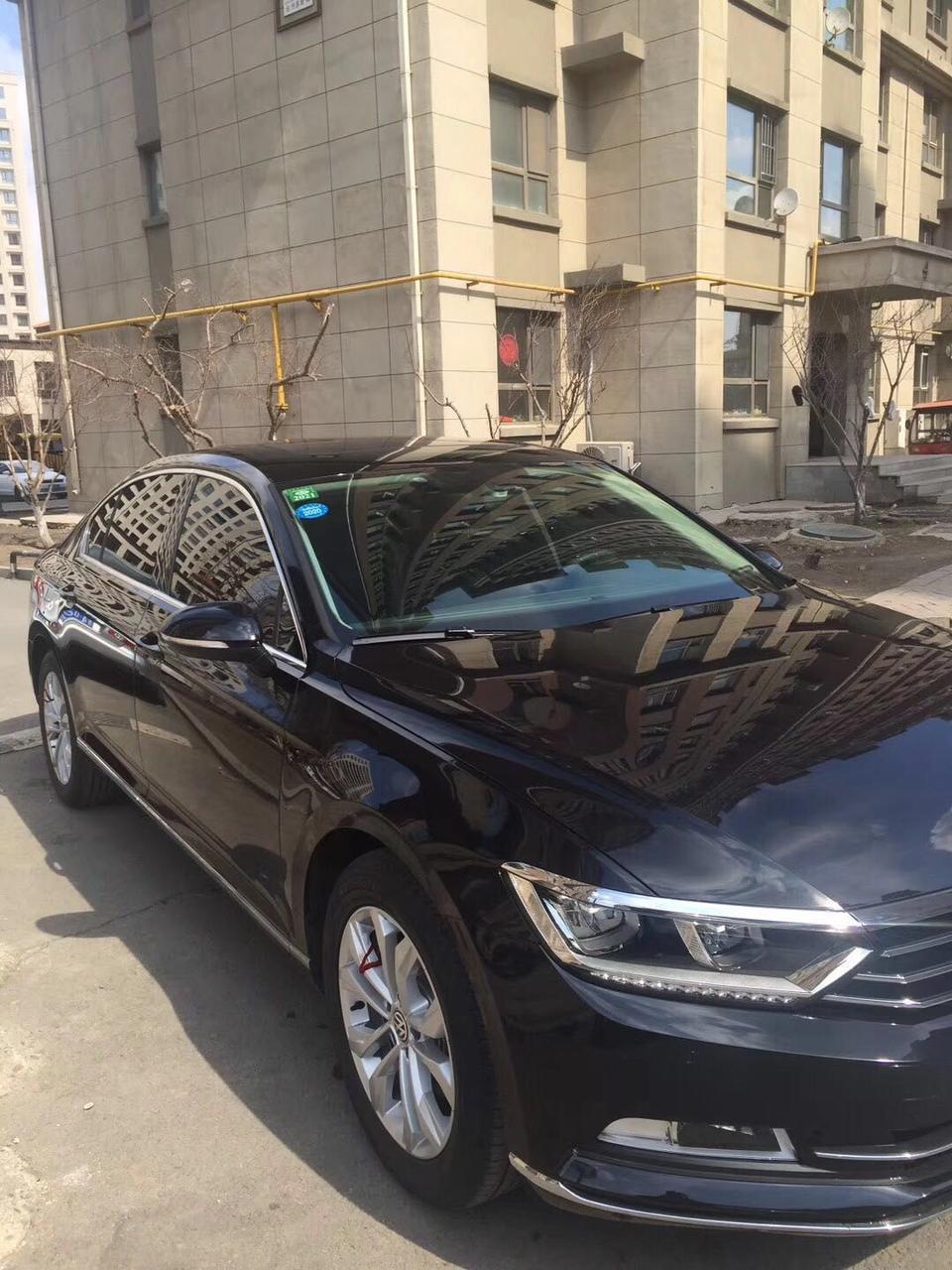 迈腾-19款豪华330停了一天，启动时，高怠速的声音比以前大了呢，还有高怠速有时候十几秒就下来了，有时候需要几十秒，什么原因，正常吗？
