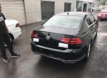 迈腾330豪华两侧后视镜带自动折叠吗？今天刚刚提车