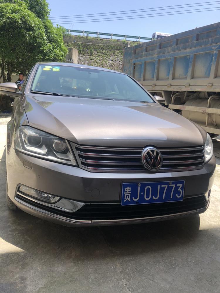 车是2014年的大众迈腾，故障行车过程中熄火，停下来后就启动不了了，启动时发动机着了一下又熄火了，然后就一直打不着了，请问这是什么原因？