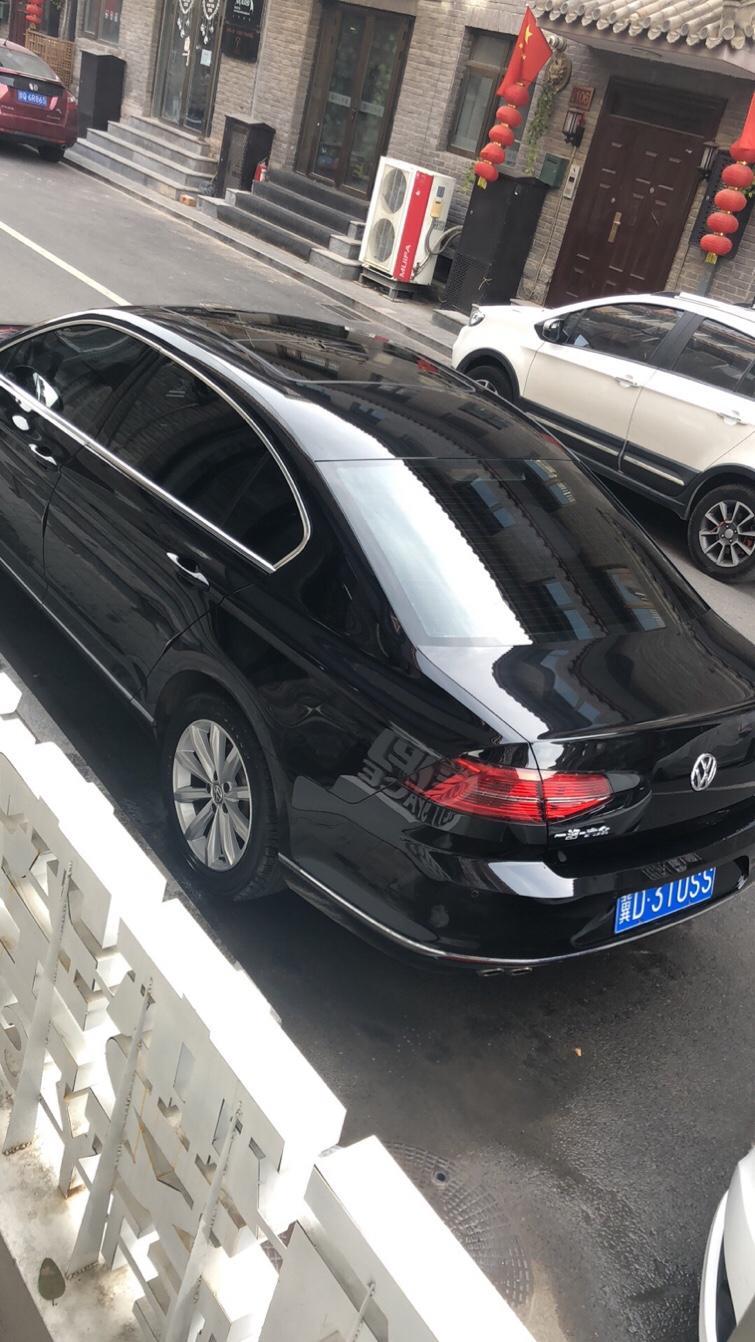 迈腾b8可以改装座椅加热吗？什么价格？