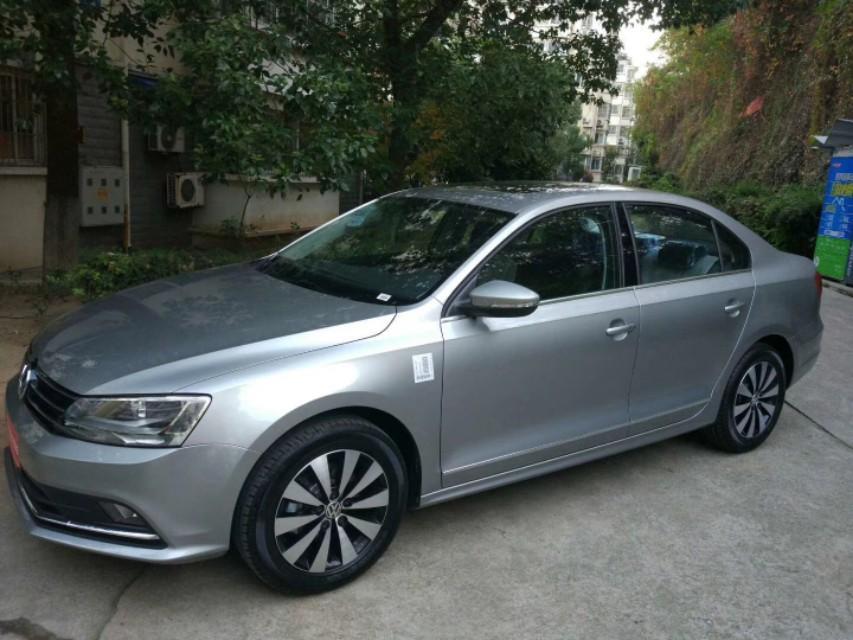 速腾1.6自舒，提车10天了，倒车入库成了最大的心病????????????