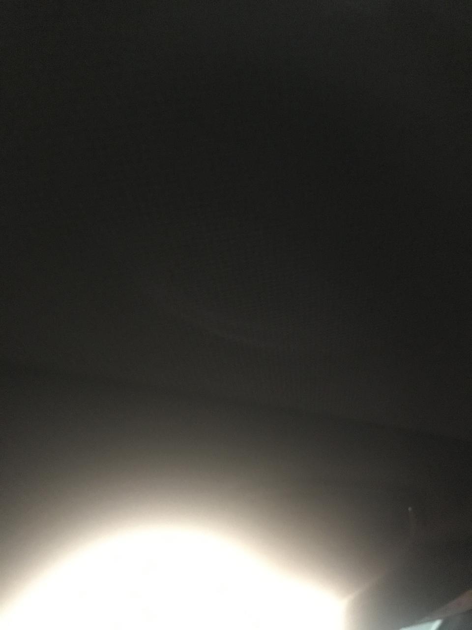 宝马5系-咋办？开启天窗时，内部遮阳帘不会自动打开了（刚提车时，按下天窗开关，其表现是先开遮阳帘再开天窗）

我啥也没干，某天突然出现的这个现象