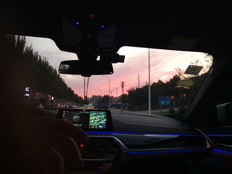 宝马5系-求沈阳5系车友圈