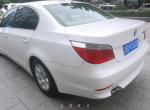 宝马5系-2006宝马523i
22.5万公里能卖多少钱？