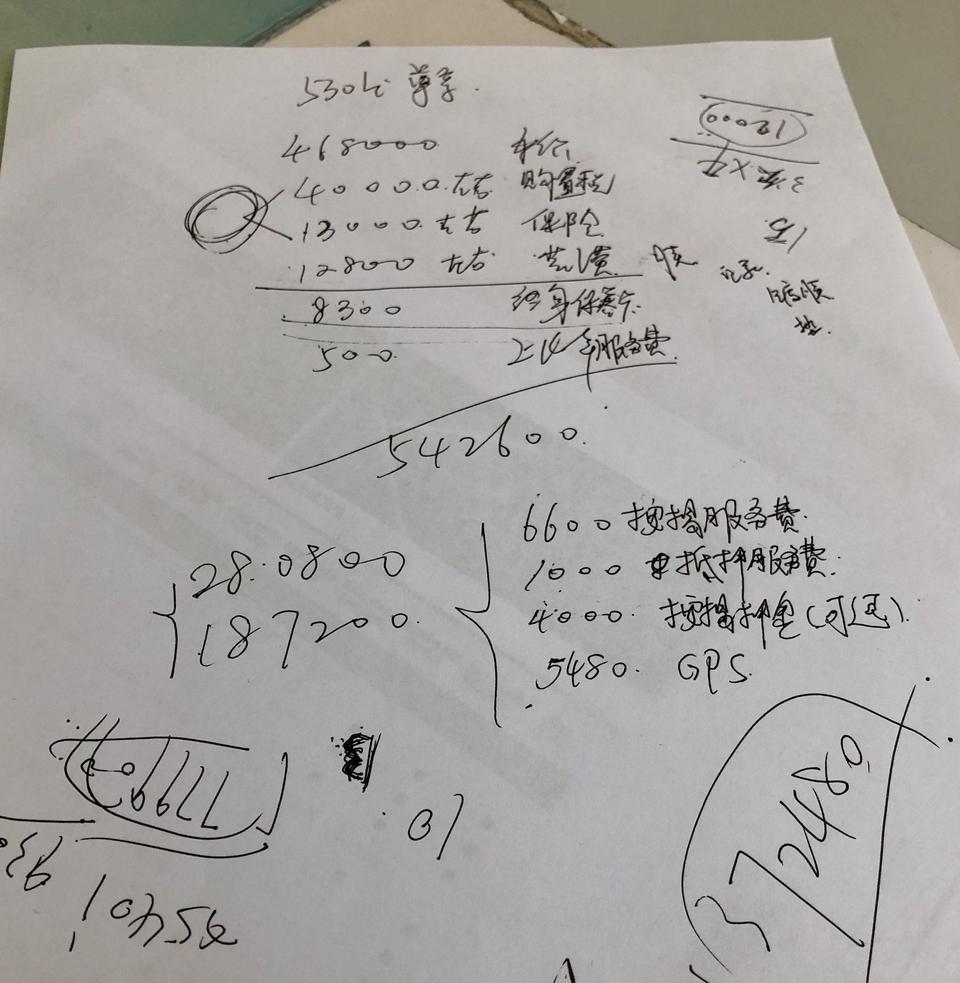 宝马5系-运动尊享这个价格能下手吗，杭州