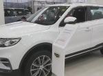 今天在天津问了博越1.8T4G版现金优惠2.6万裸车10.38万还能不能砍价了，能优惠多少