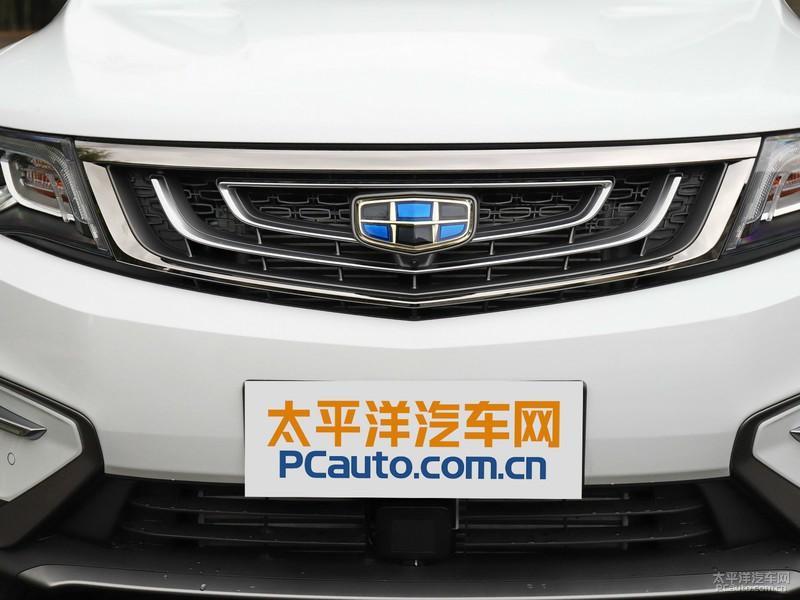 博越1.8TD两驱4G智联版裸车11.17万元，交购车税需要多少钱？请各位老司机指点！