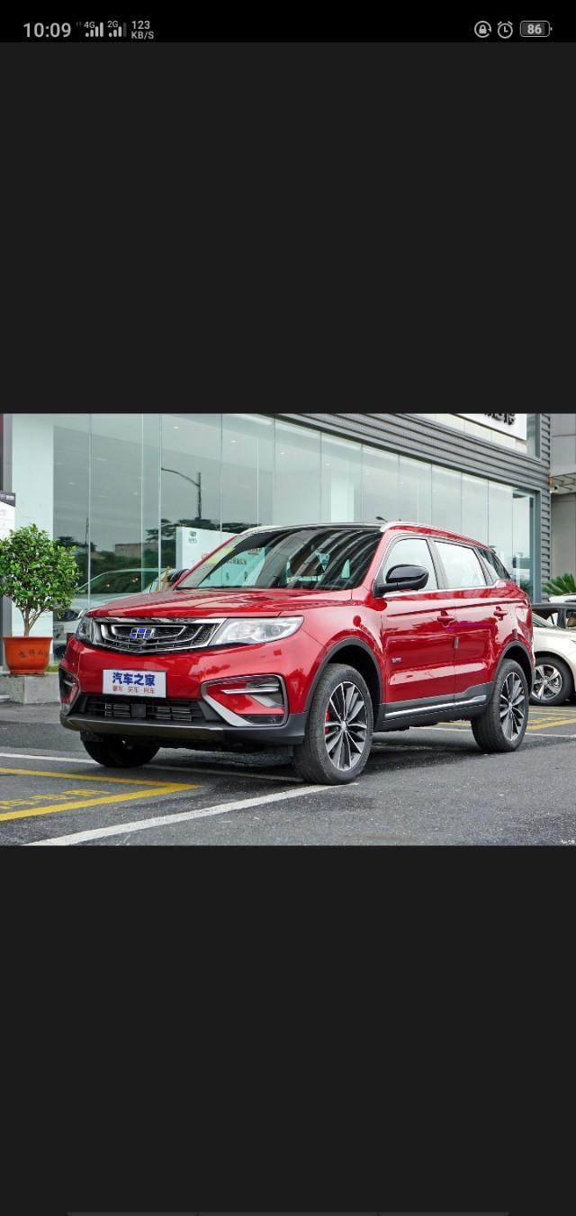 2018款吉利博越1.8T 运动版  和2018款哈佛H 6 . 2.0T 红标换代  那个更好一点   说说优缺点