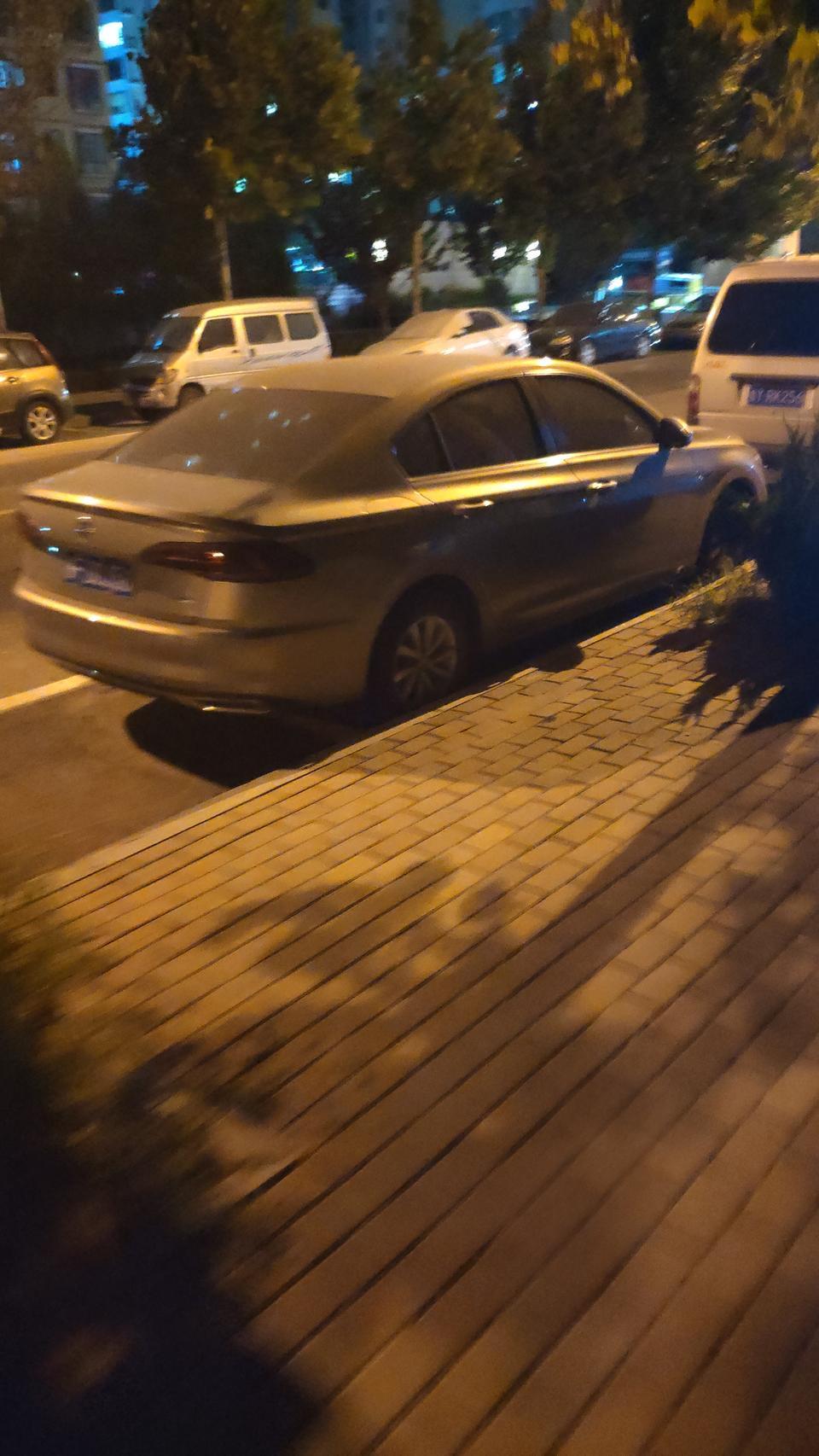 宝来-山东泰安手动舒适版现在落地多少钱？