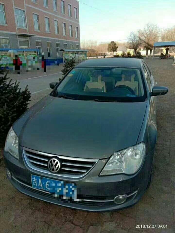12宝来多少钱