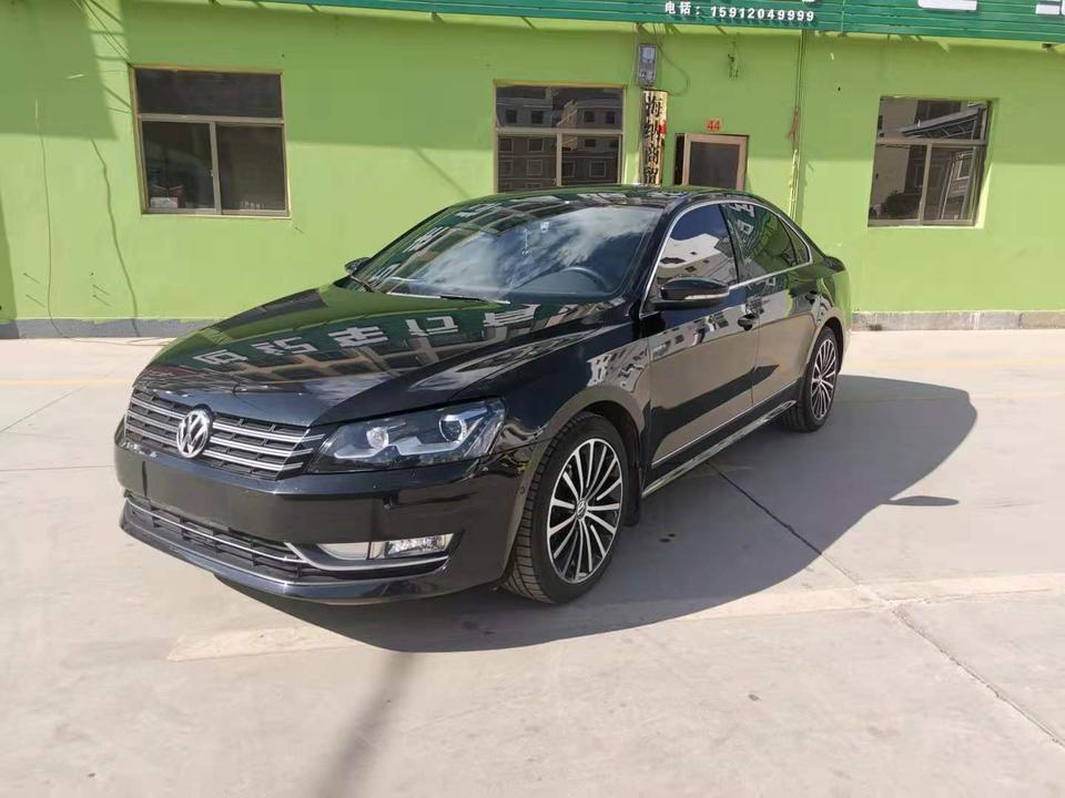 2011款2.0t至尊版帕萨特怎么样，大概多少钱可以入手