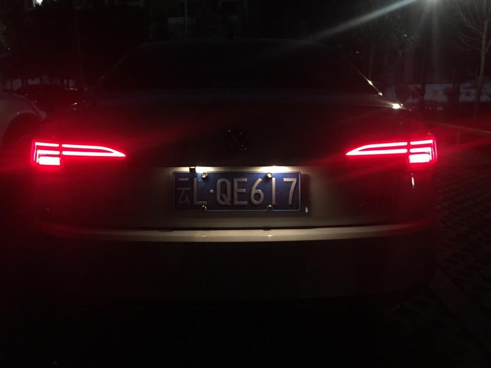 19款宝来1.4T精英型选装了导航之后，怎么看行驶平均油耗？本人新手，翻半天找不到平均油耗，各位车友，求解。