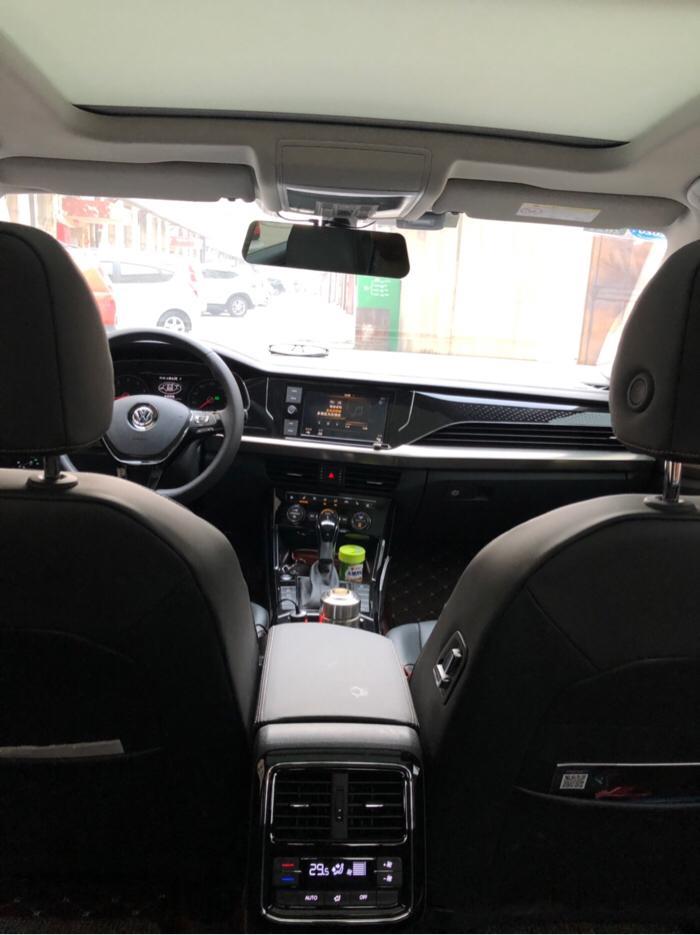 帕萨特-19款精英谁改 了后视镜折叠?
我的车19精英后视镜不能折叠，很多时候手掰，真麻烦，郑州汽配城那里能改?